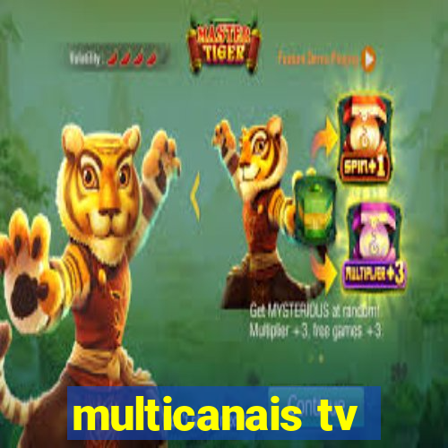 multicanais tv